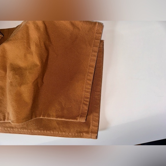 Men’s Carhartt Relaxed fit Cargo Pants 38x30” NWOT - Picture 6 of 6